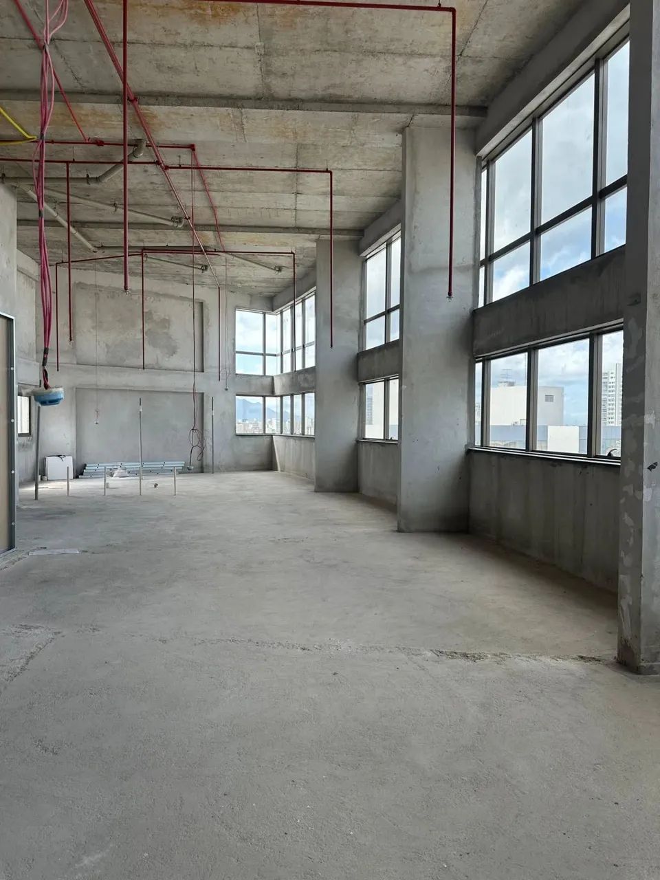 Conjunto / Sala em Enseada do Suá - Vitória - Foto 2