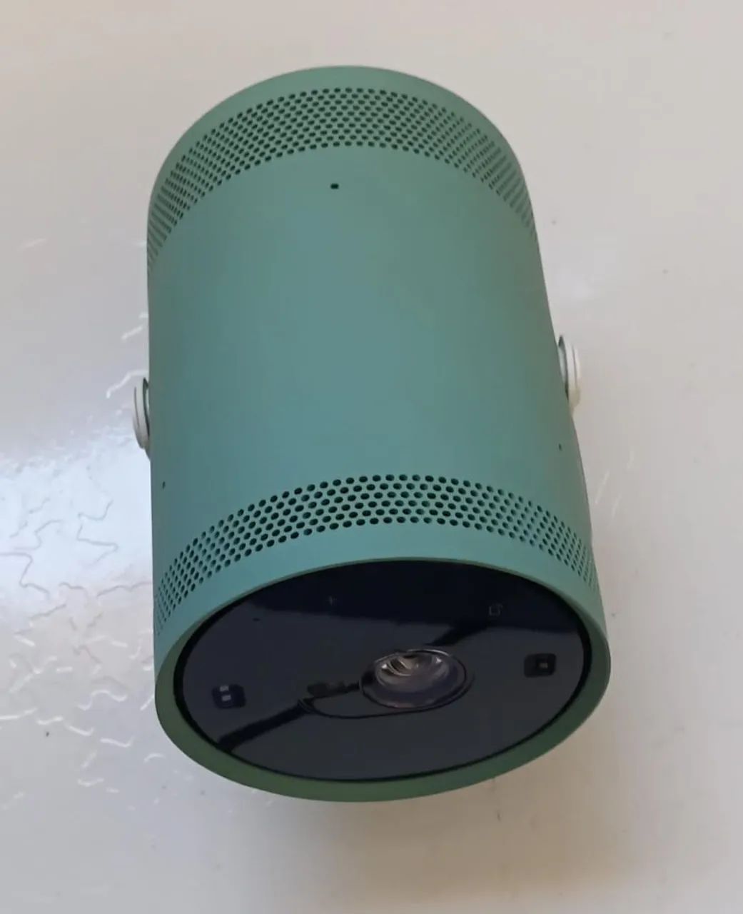 RETROPROJETOR SAMSUNG FREESTILE 