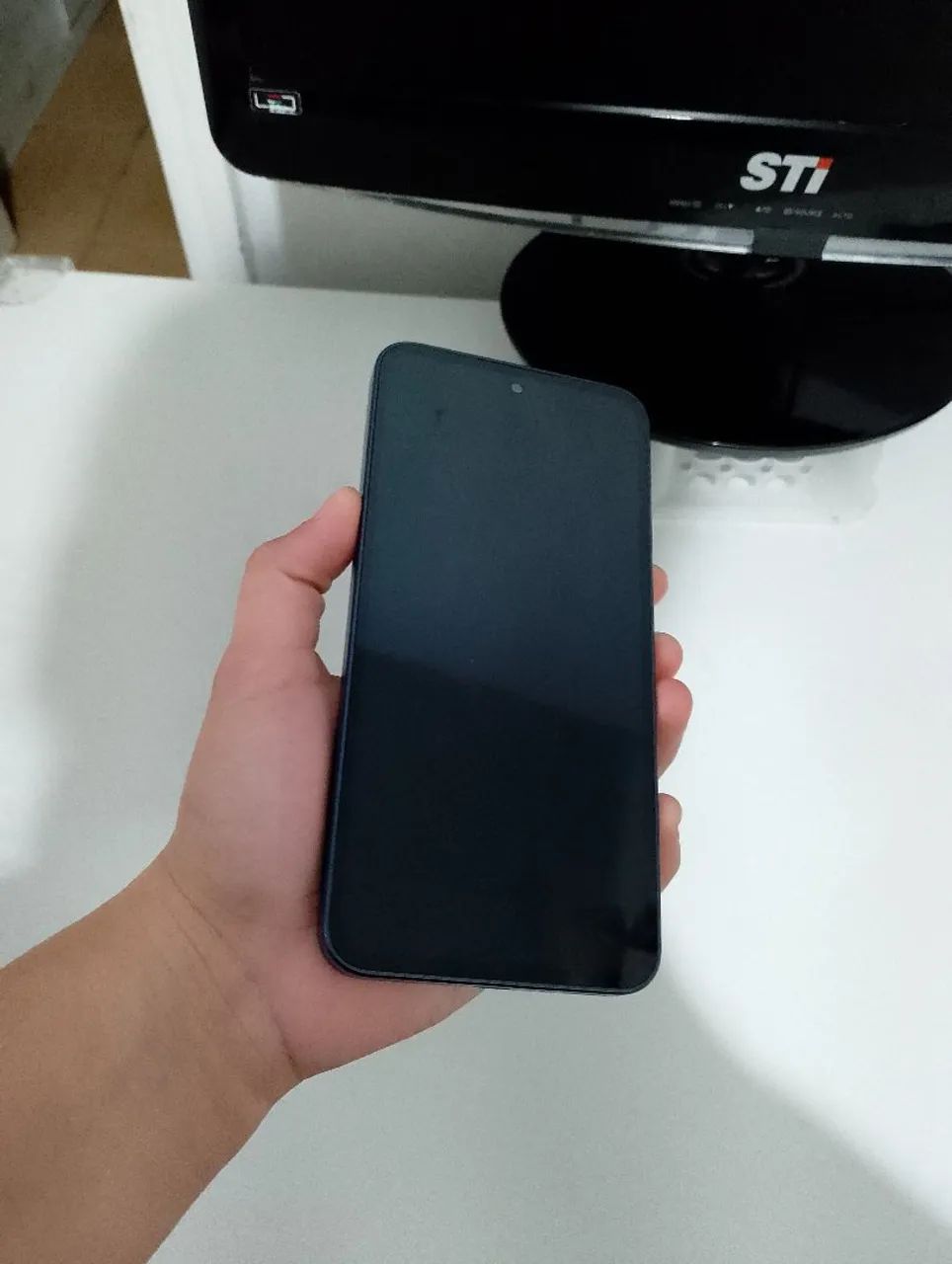 Samsung a35 256gb 8gb ram - Foto 5