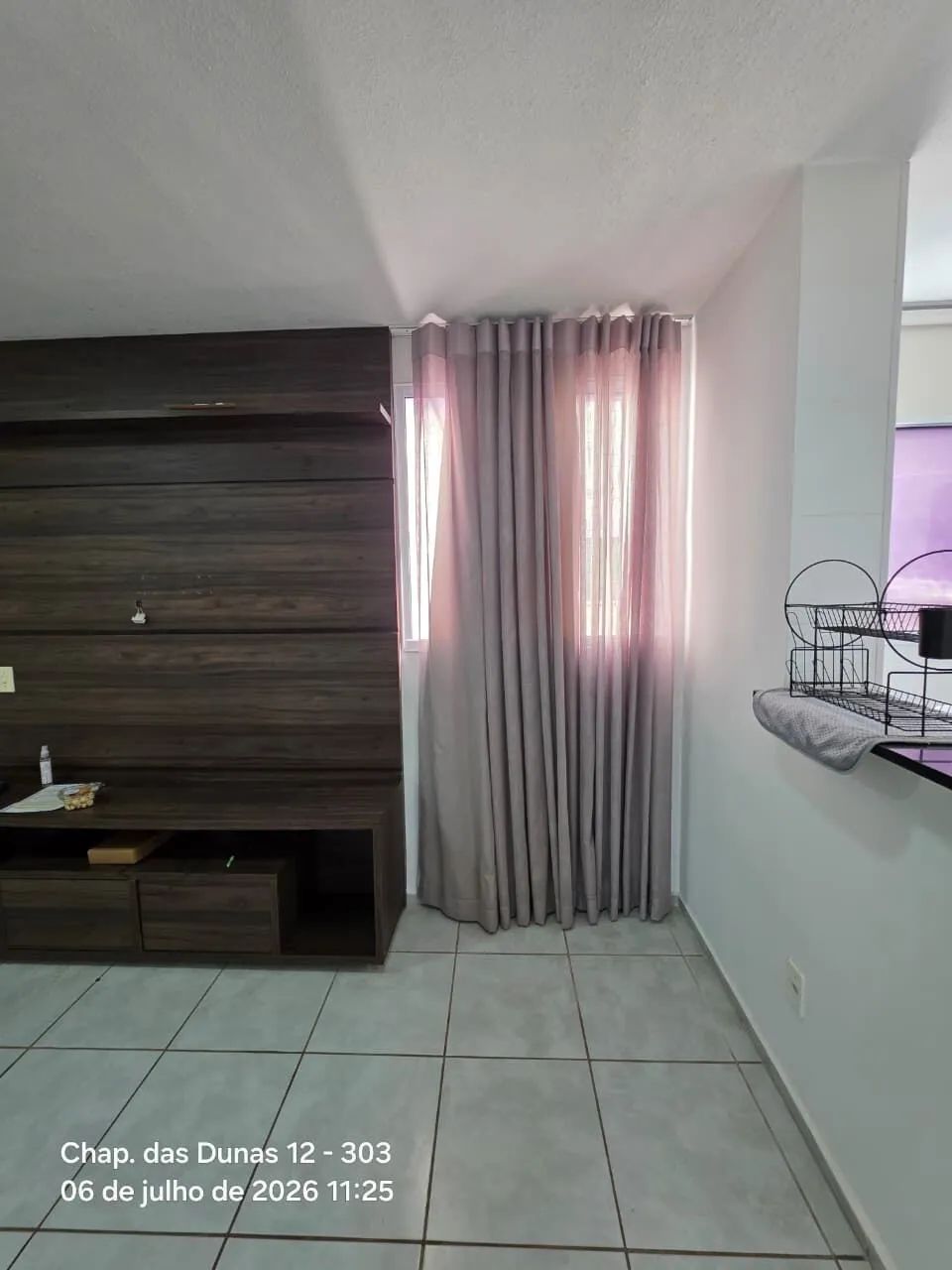 Apartamento no Chapada das Dunas - Foto 2
