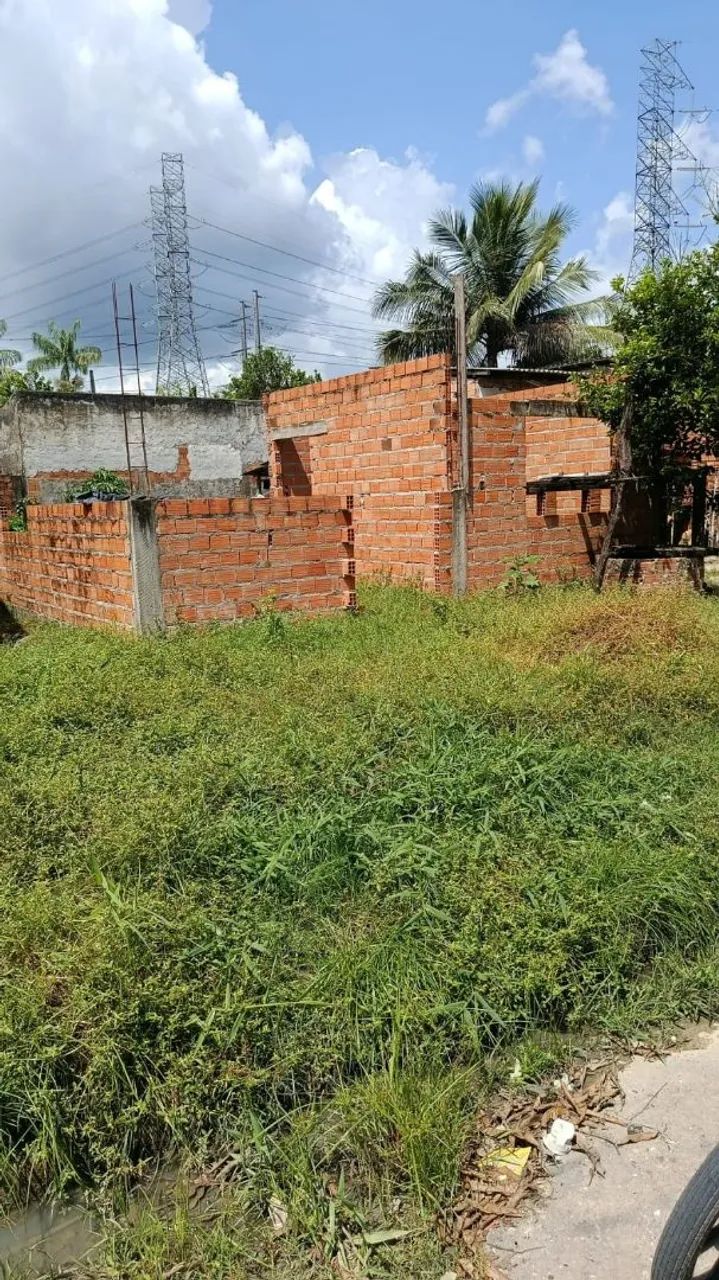 Terreno 