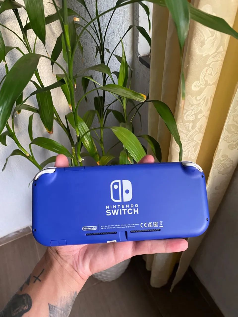 Nintendo Switch Lite  - Foto 3