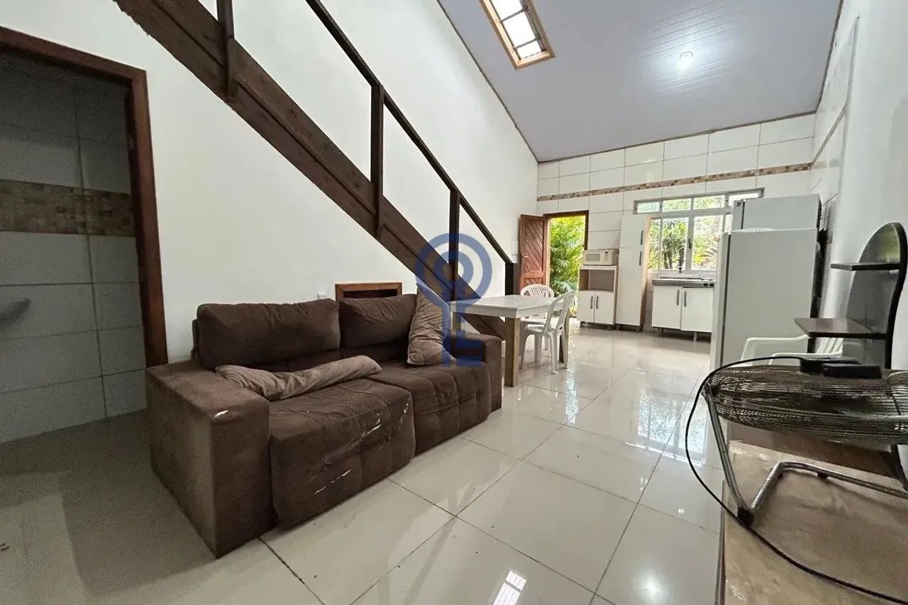 Casa 2 quartos na Lagoa da Conceição - Foto 5