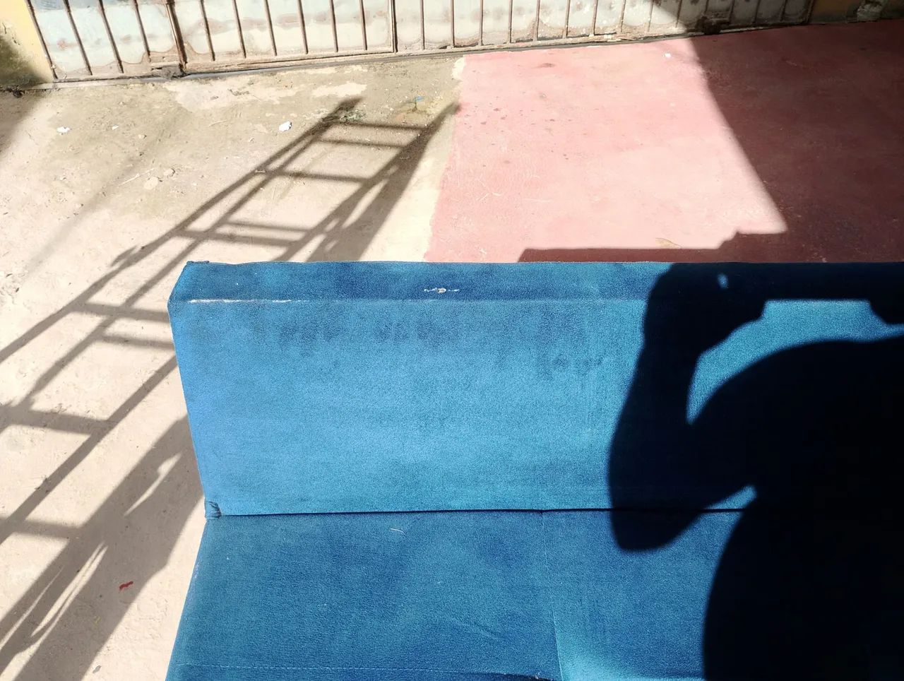 Sofá em ótimo estado.  - Foto 4