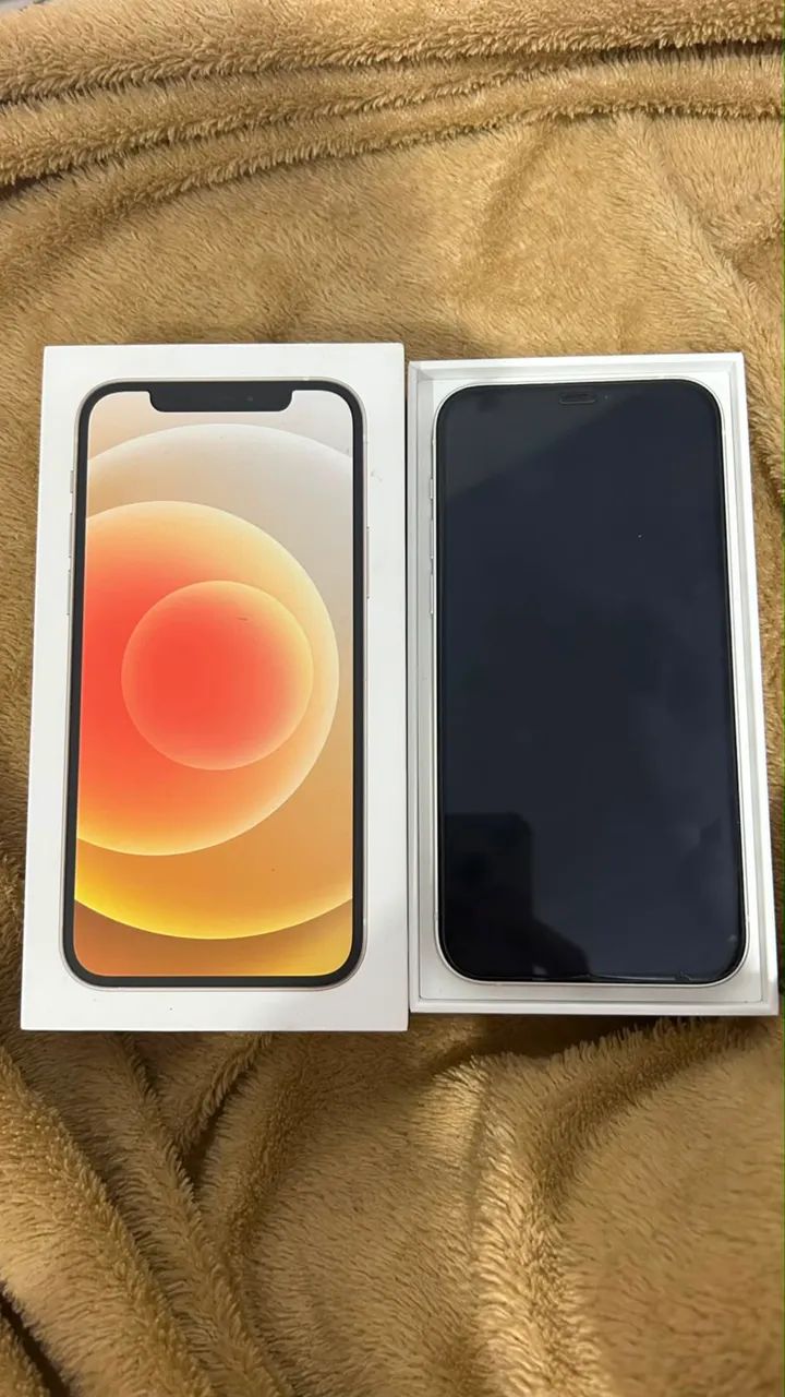IPHONE 12