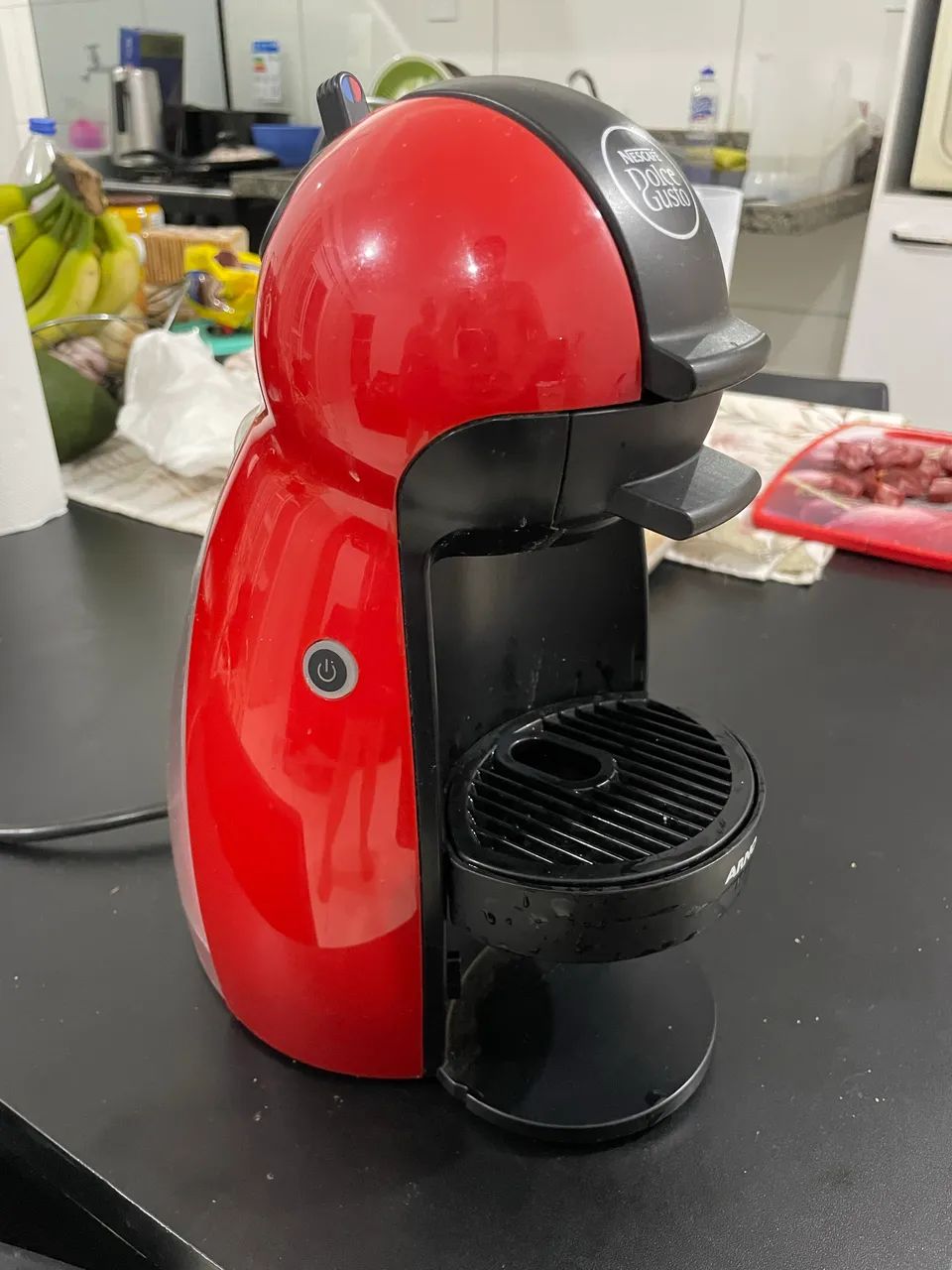 Cafeteira Dolce Gusto Piccolo da Arno - Foto 2