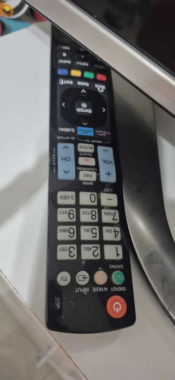 TV LG 32LA613B  - Foto 4