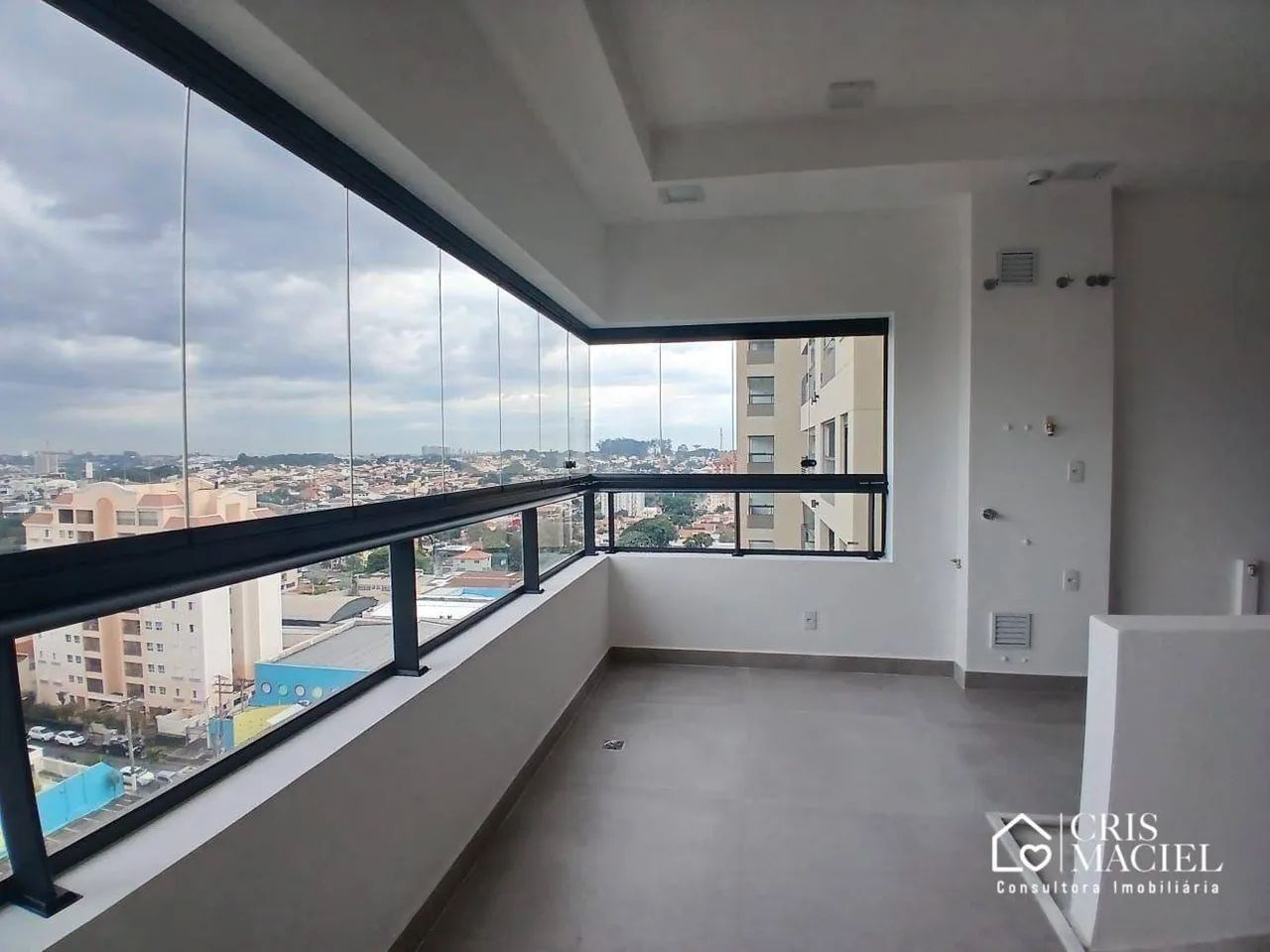 Apartamento à venda no Edifício Atmosphera em Indaiatuba-SP! - Foto 2