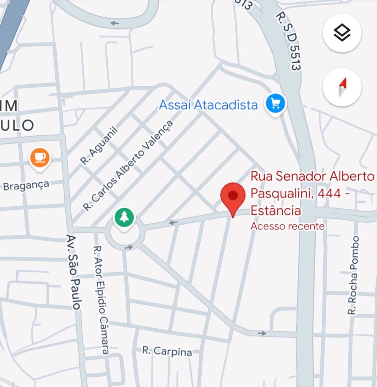 LOJA ESPAÇO, JARDIM SÃO PAULO  - Foto 4