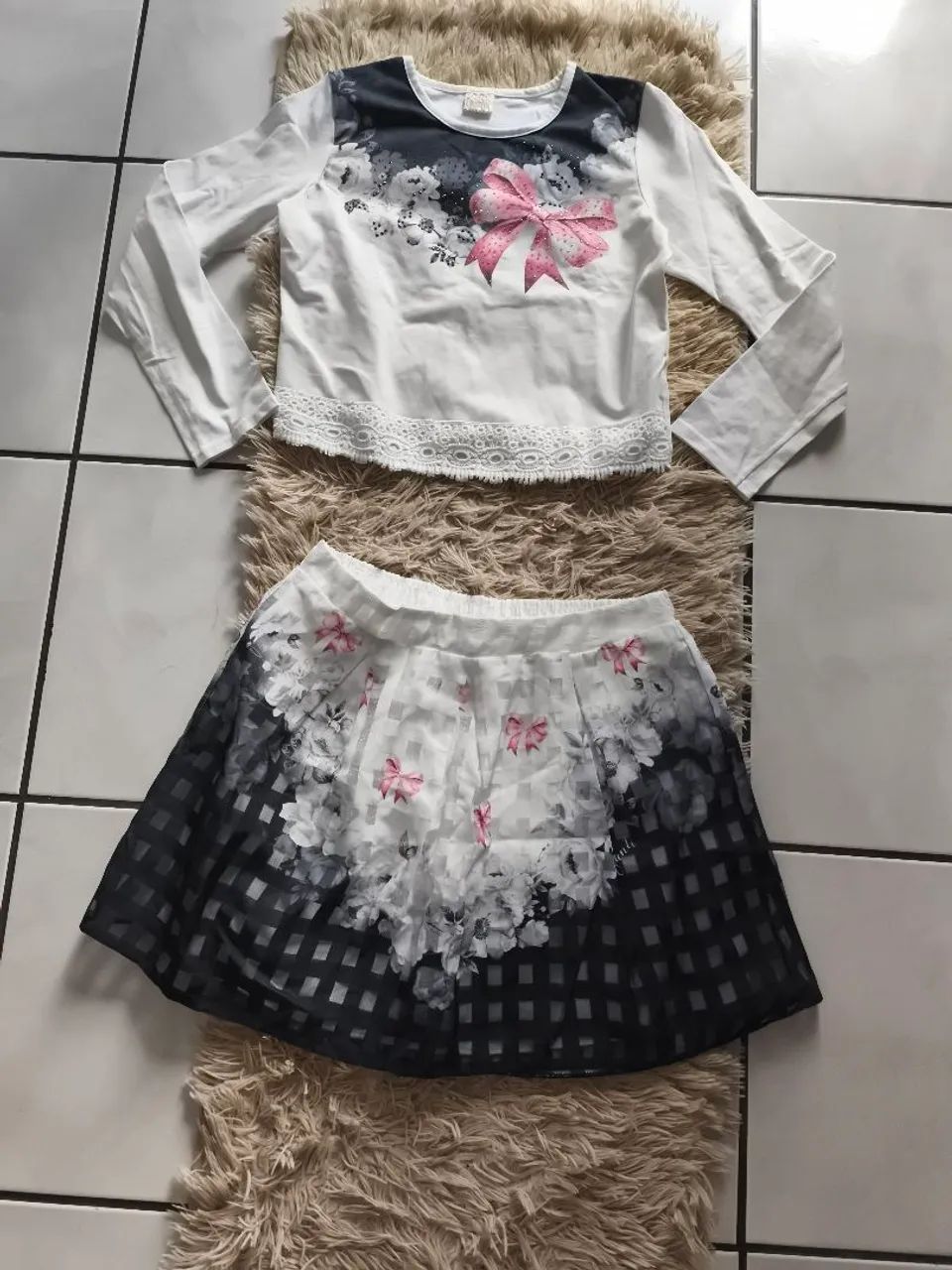 Conjunto Infanti