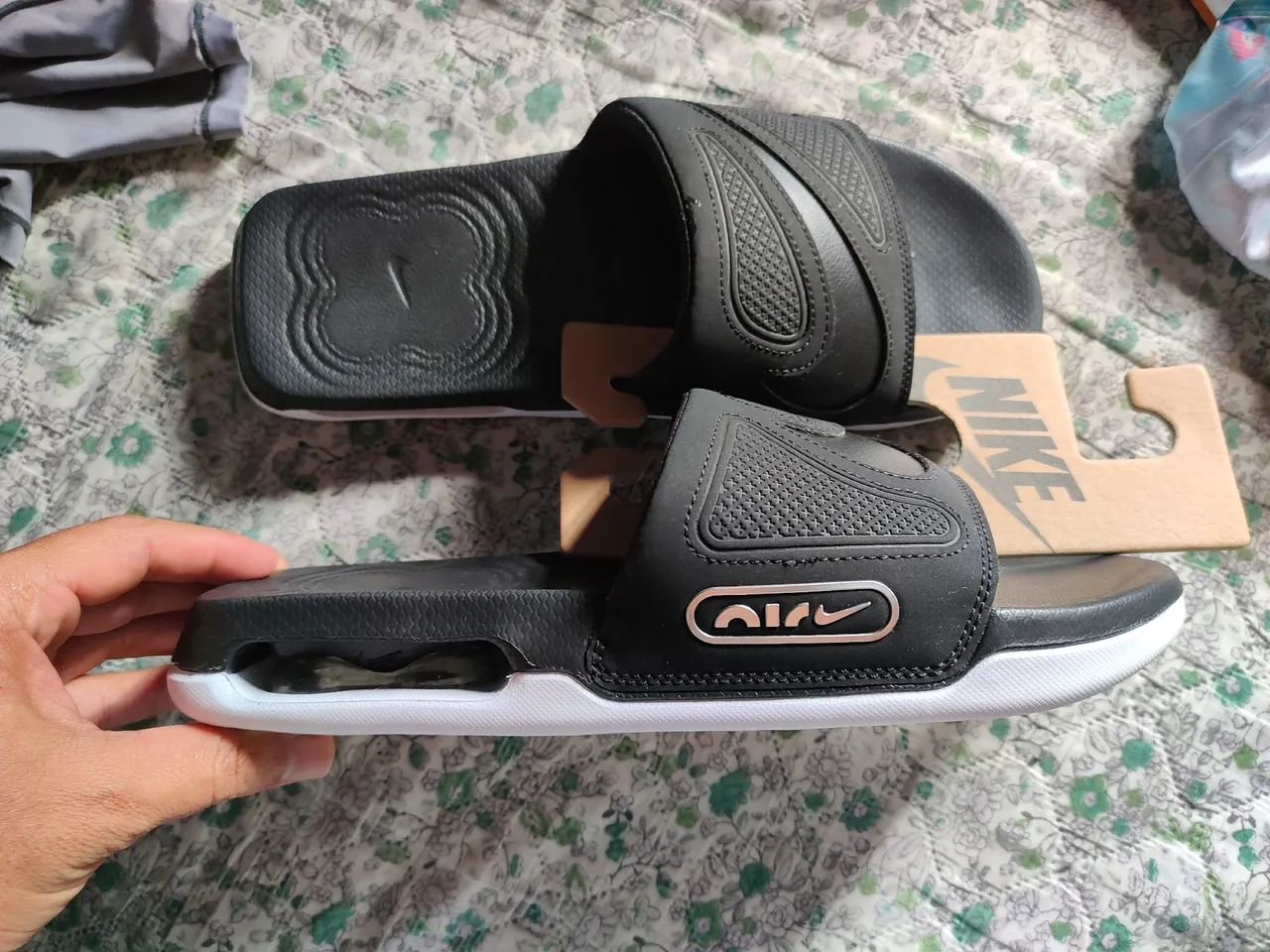 CHINELO NIKE ORIGINAL