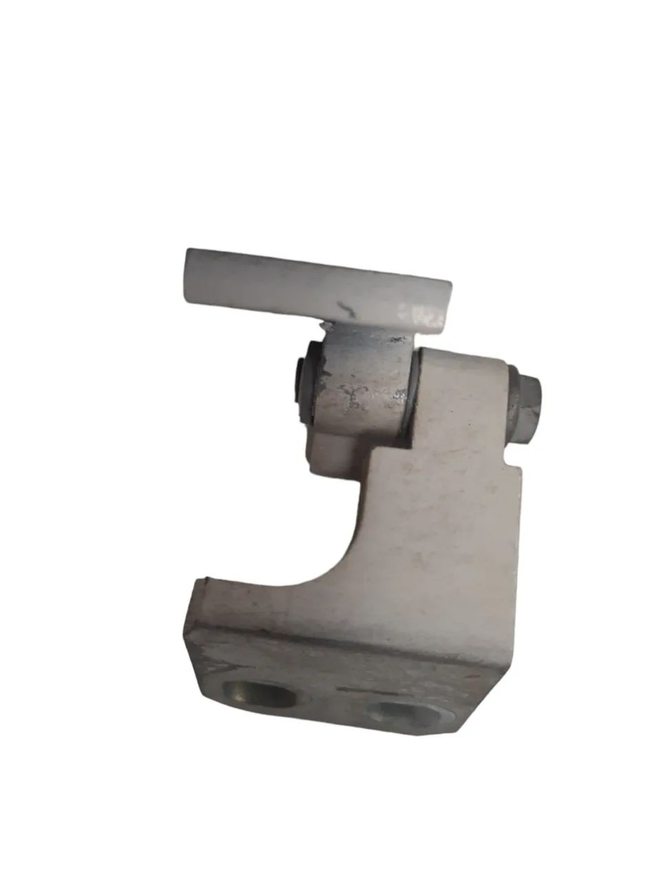 Dobradiça Dianteiro Direito Fiorino 1.4 Flex 2019  - Foto 2