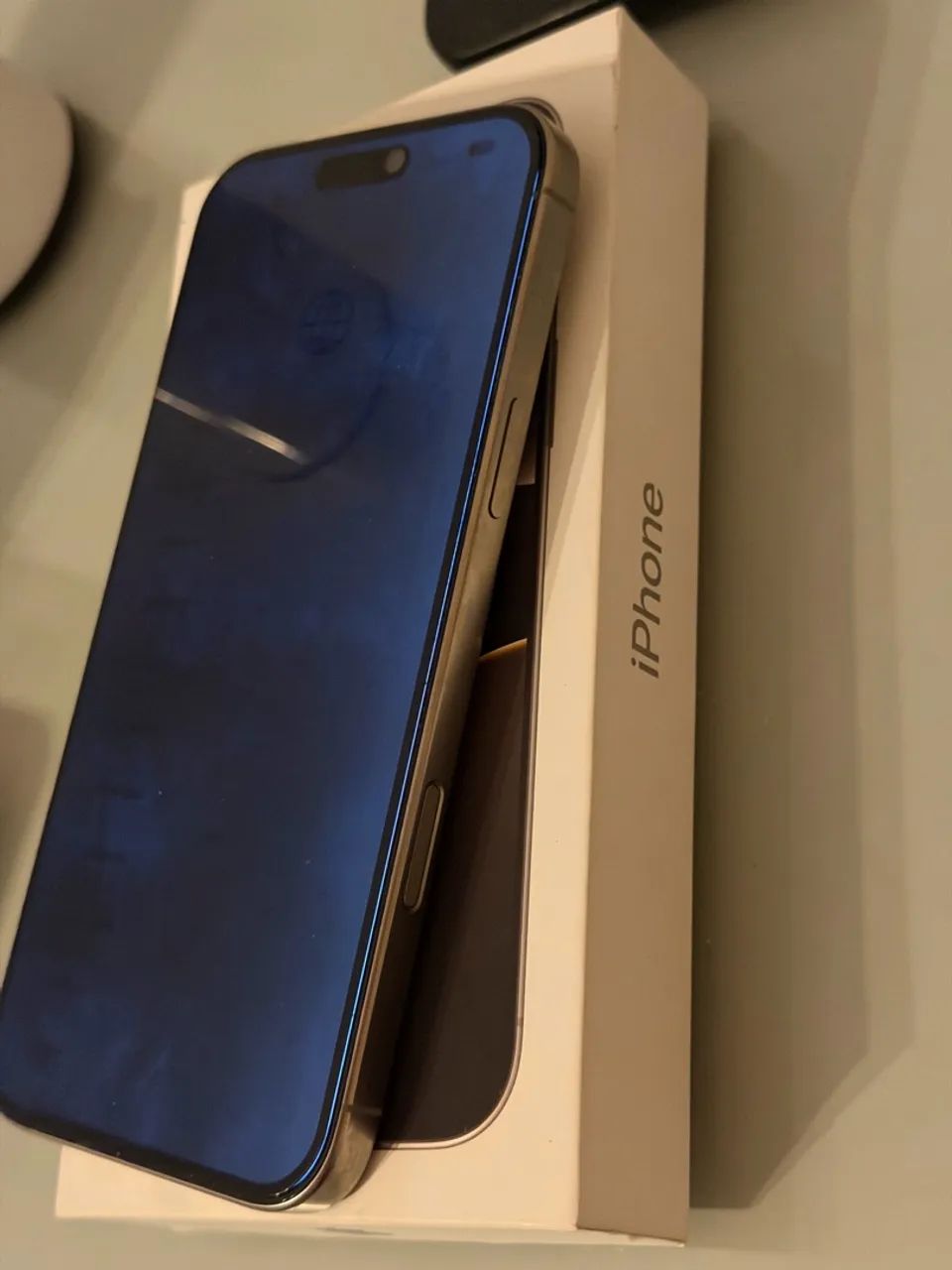 IPHONE 16 PRO MAX - Foto 3