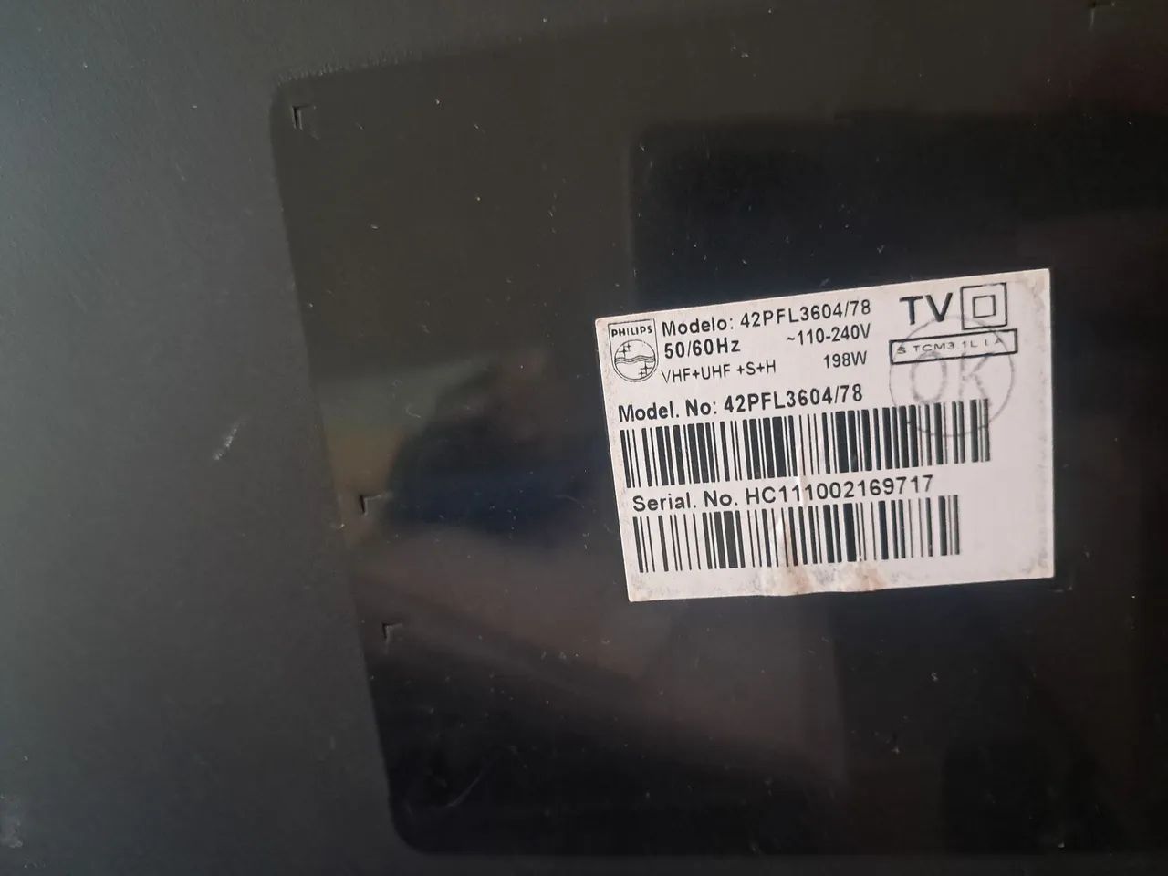 Vendo TV 42 polegadas - Foto 2