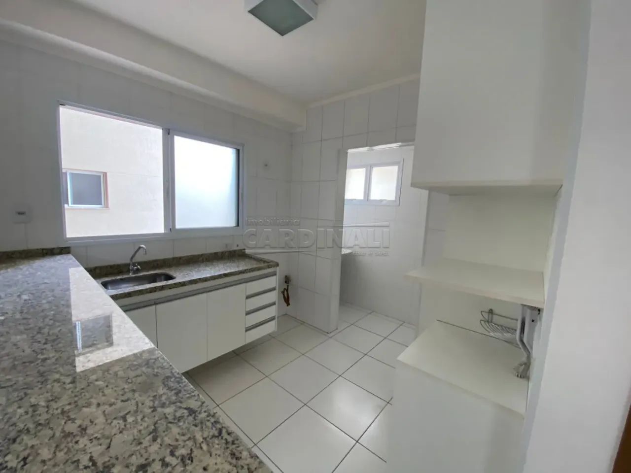 Apartamento com 2 dormitórios sendo 1 suite - Foto 4