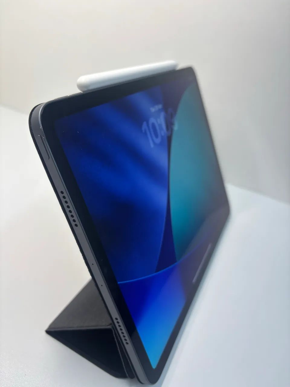 iPad Pro 11 M1 256GB + Apple Pencil 2 (Excelente Estado