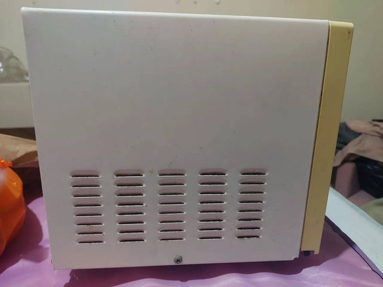 Vendo micro-ondas  - Foto 5