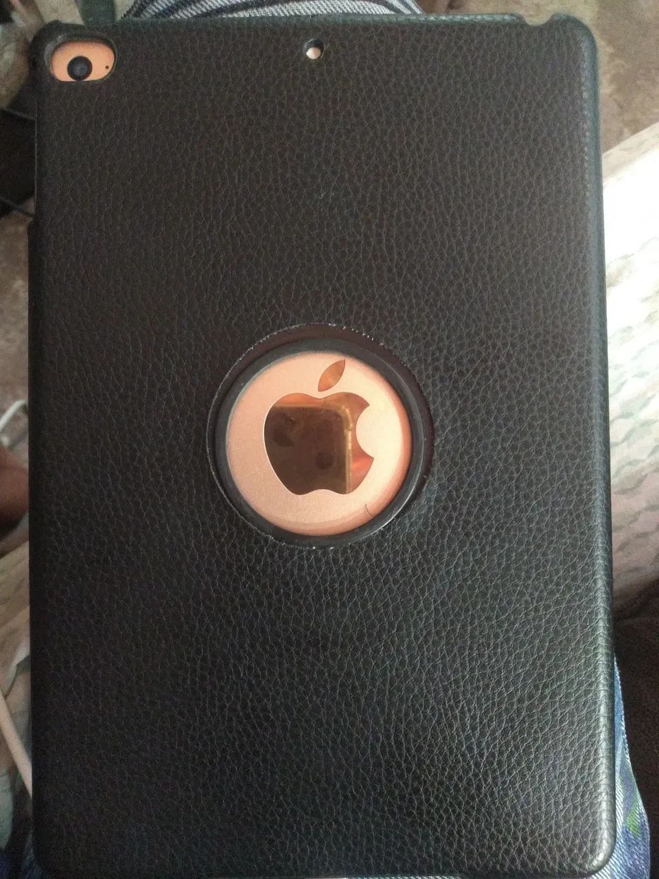 iPad 4 mini não pega chip - Foto 2