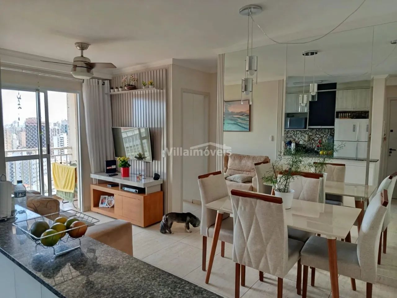 apartamento - Vila Industrial - Campinas - Foto 5