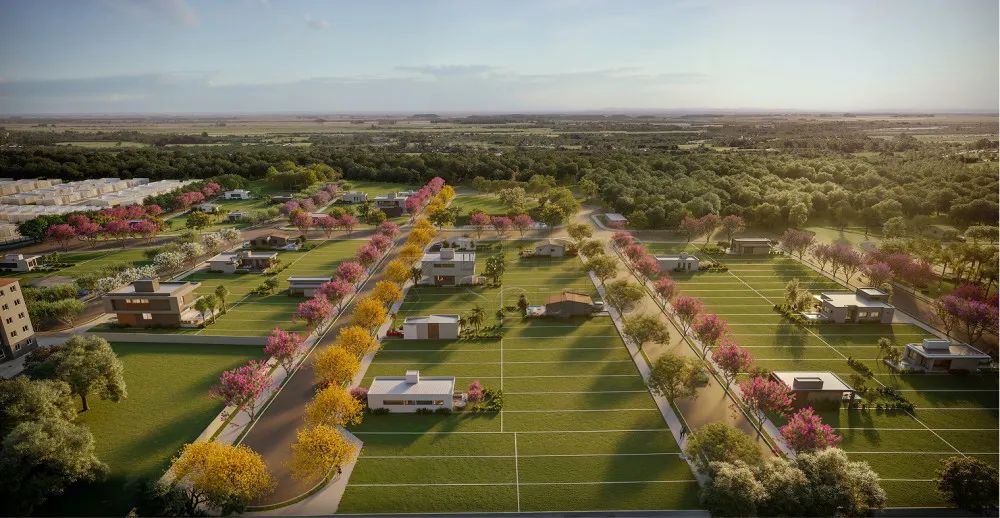Terreno Condomínio em Pelotas - Foto 3