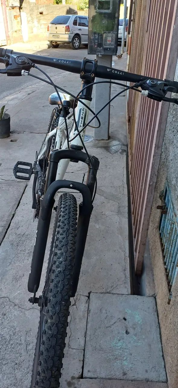 Bicicleta  colli - Foto 5