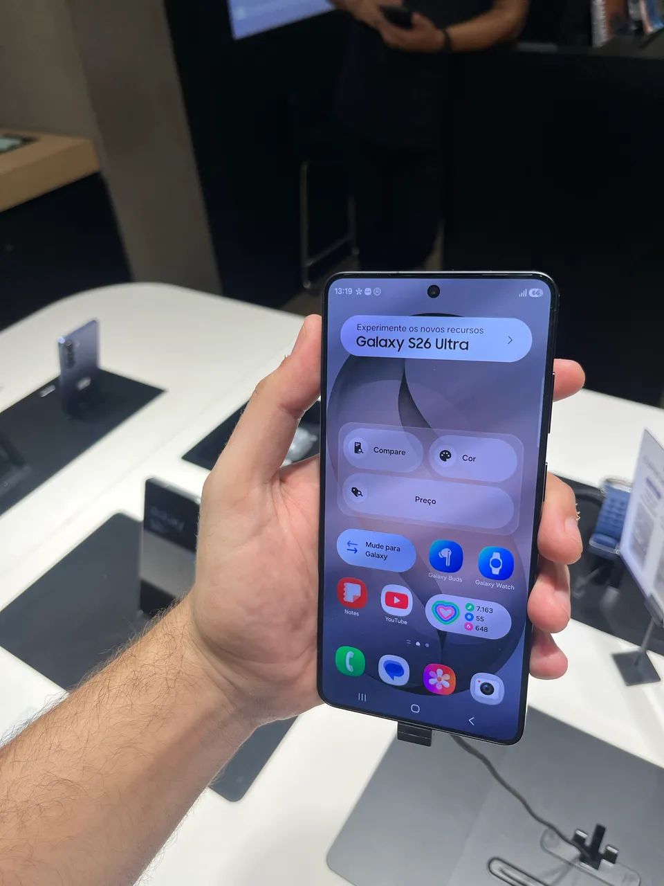 S26 ULTRA 512GB - Foto 2