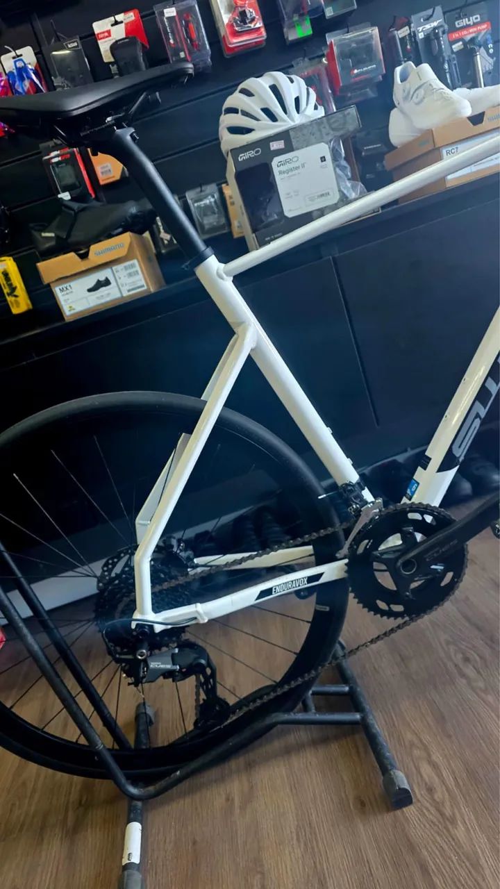 Bicicleta - Foto 3