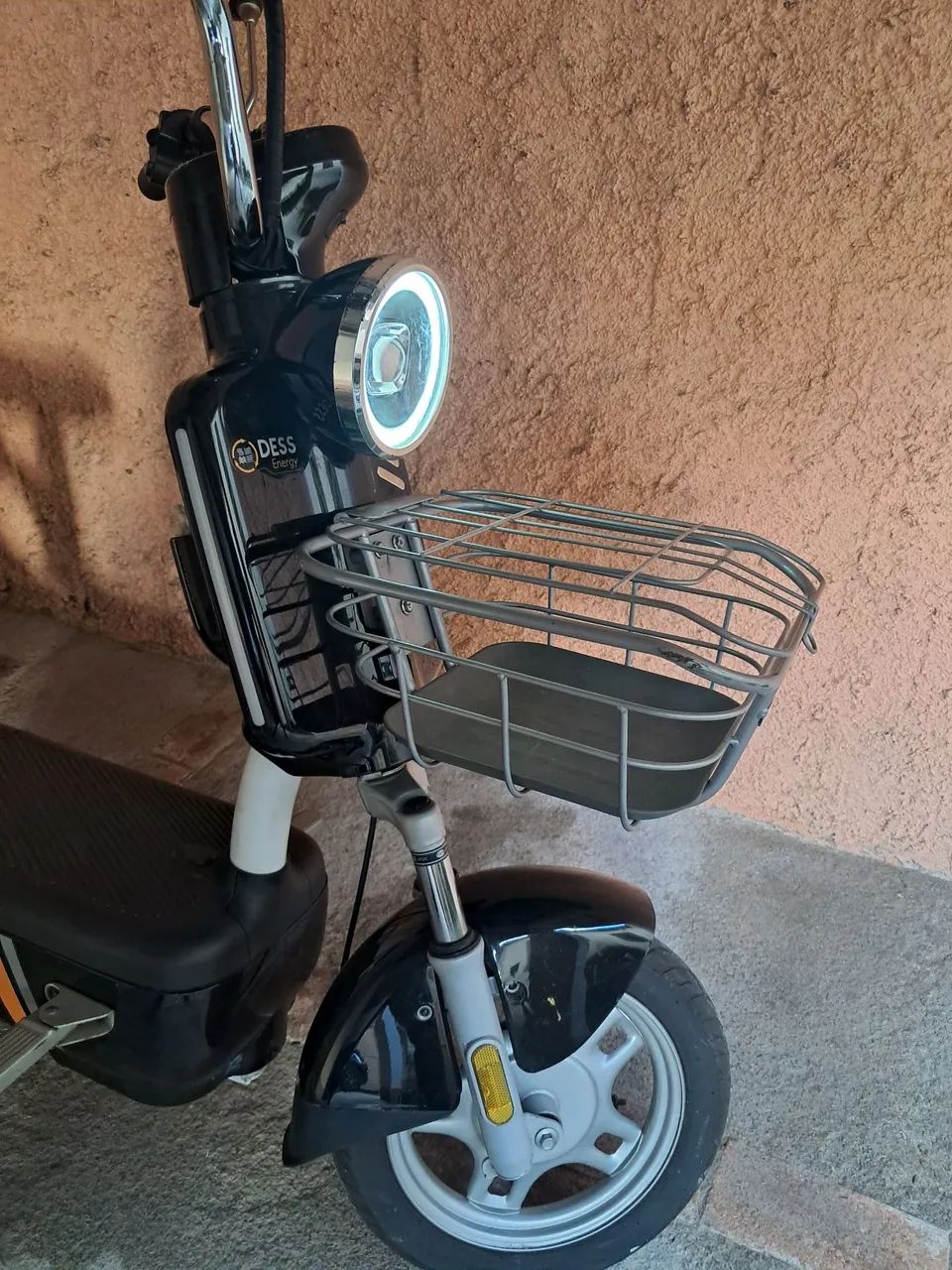 BICICLETA ELÉTRICA NOVA. OPORTUNIDADE.  - Foto 4