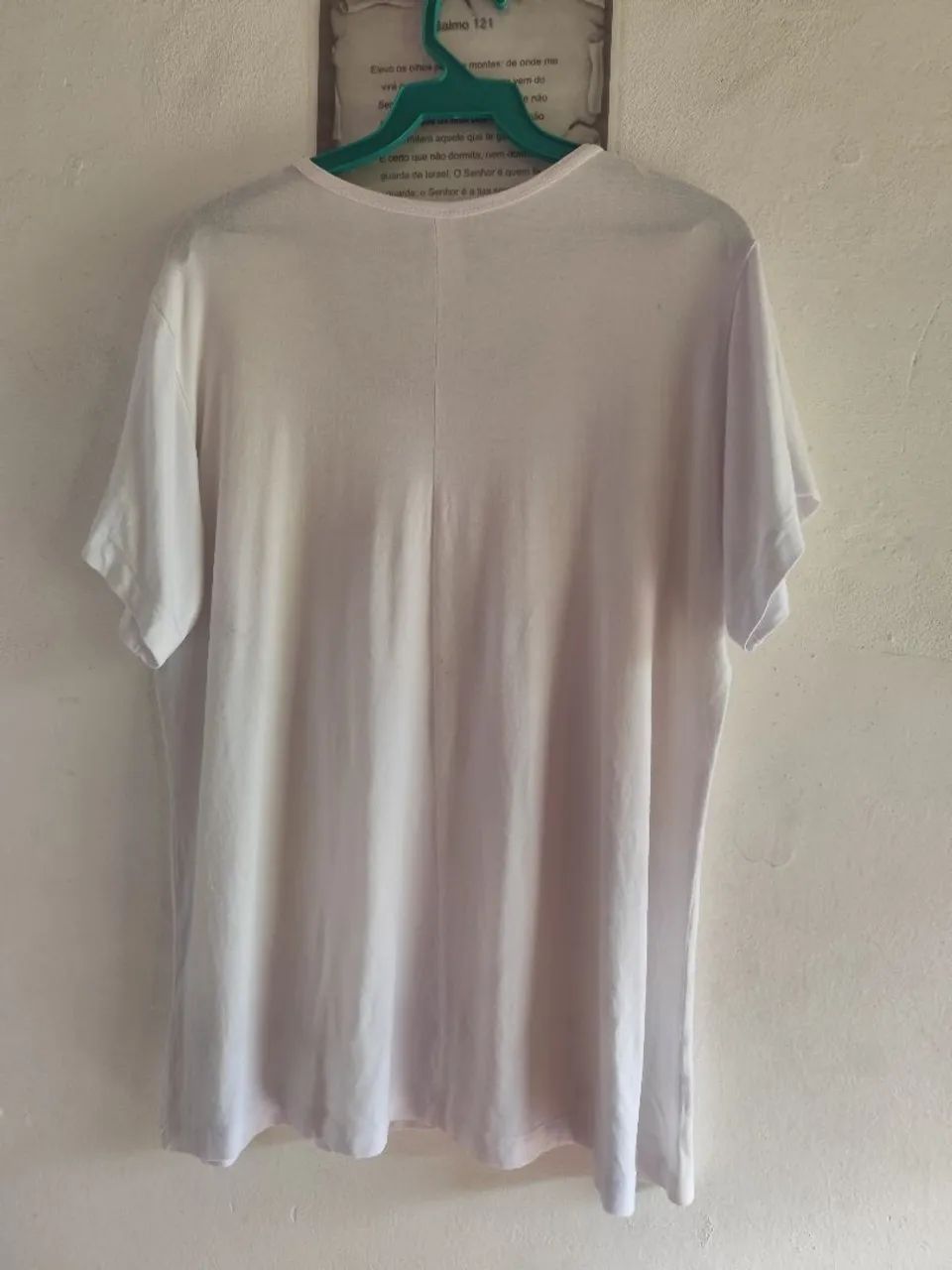 Blusa feminina  - Foto 2