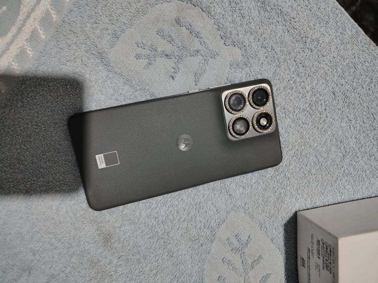 Vendo Motorola Edge 70  - Foto 3