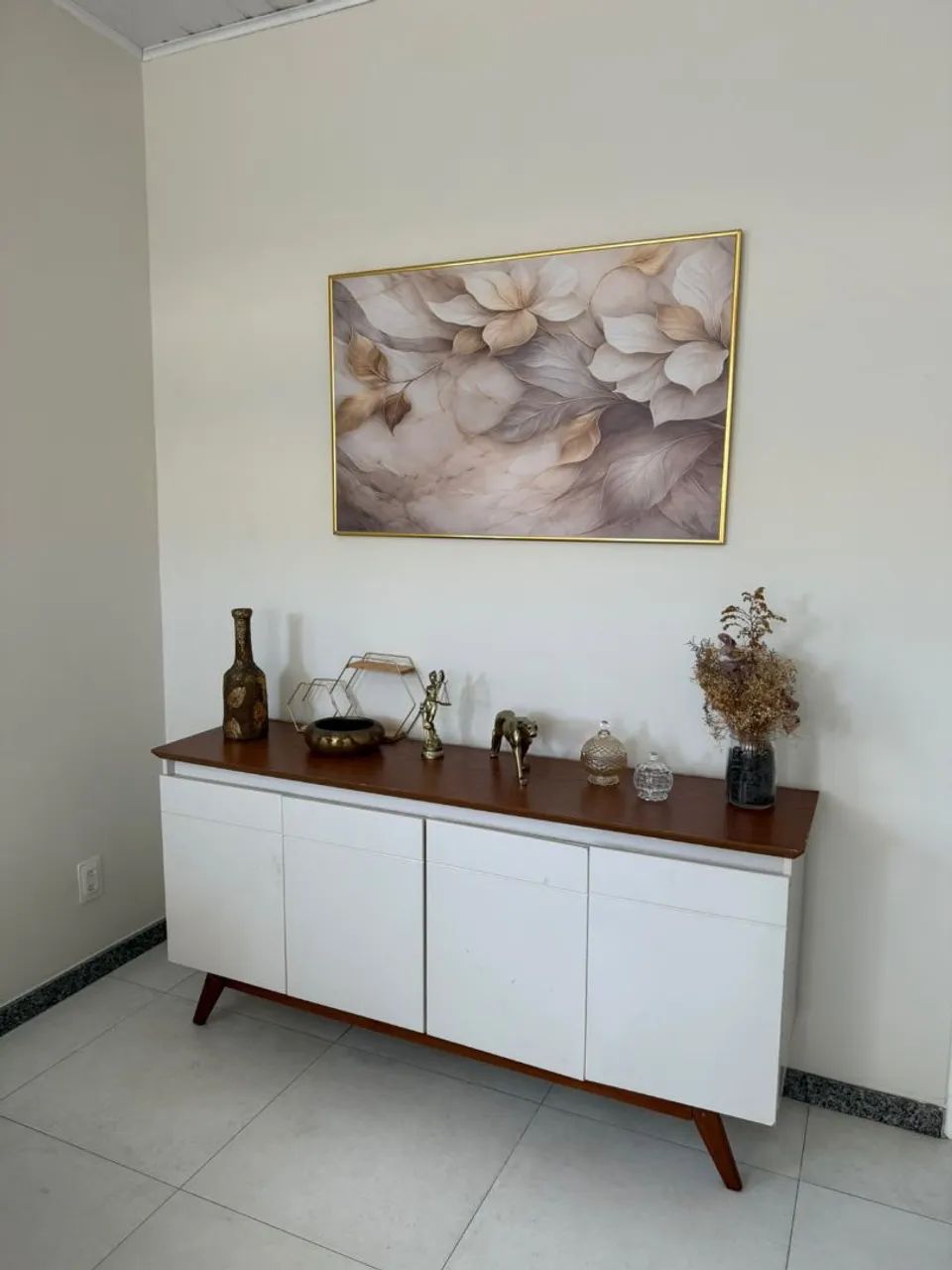 Aluguel de quarto com cama - Foto 4