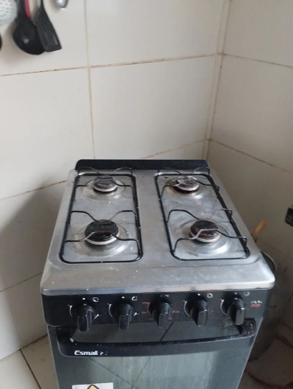 Fogão Esmaltec 