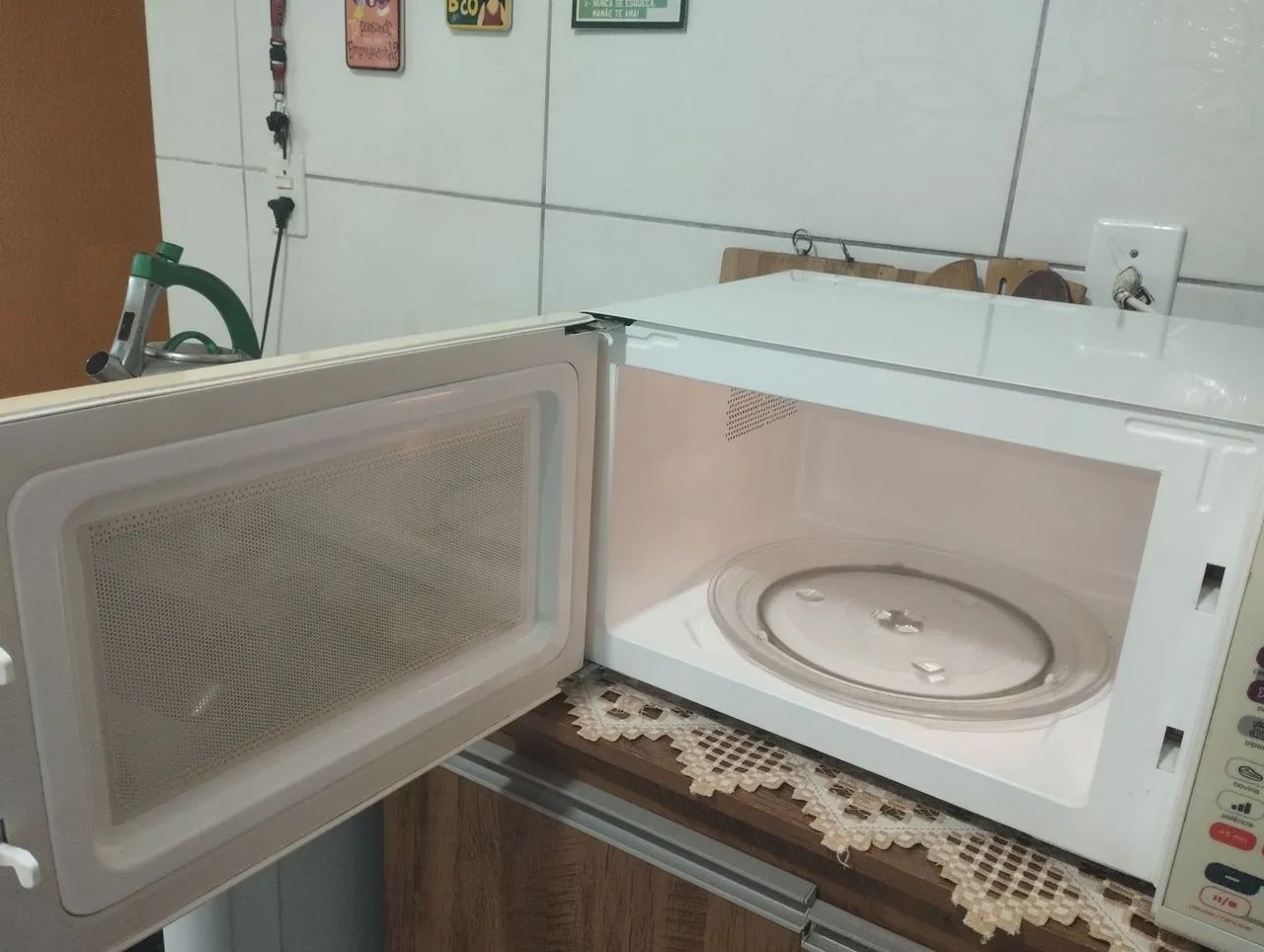 Microondas 30L - Foto 2