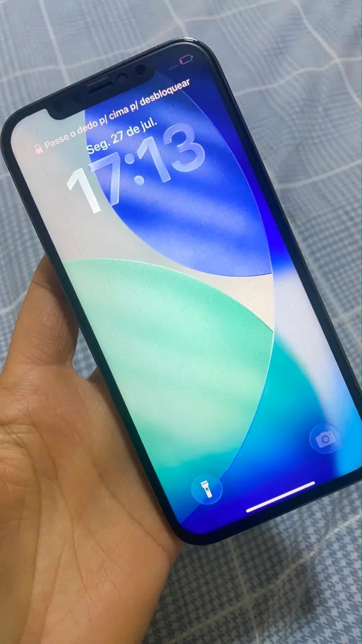 iPhone 12 Pro  - Foto 4