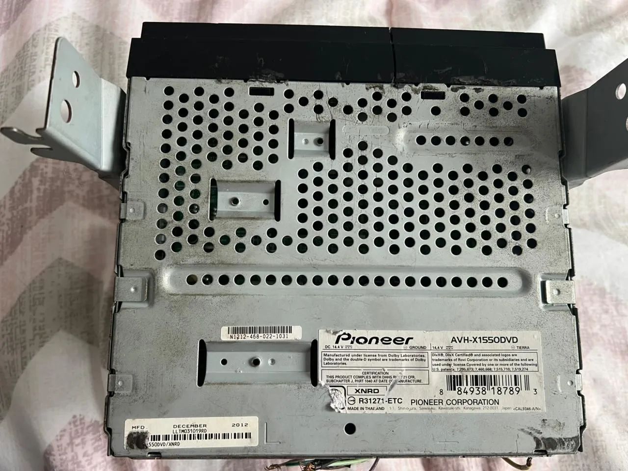 Vende Multimidia Piooner - Foto 2