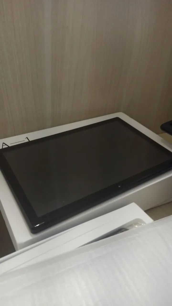 Tablet Novo TA-1 128G - Foto 4