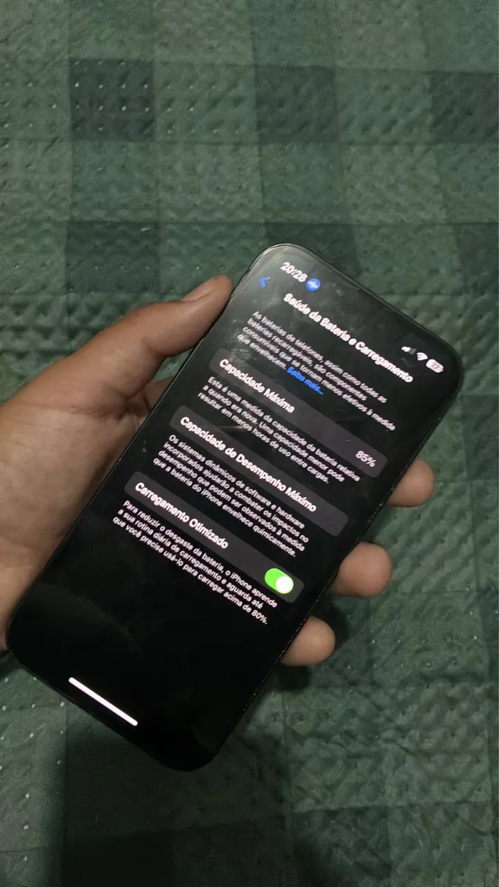 iPhone 13 - Celulares e Smartphones - Rosário 1503489054 | OLX