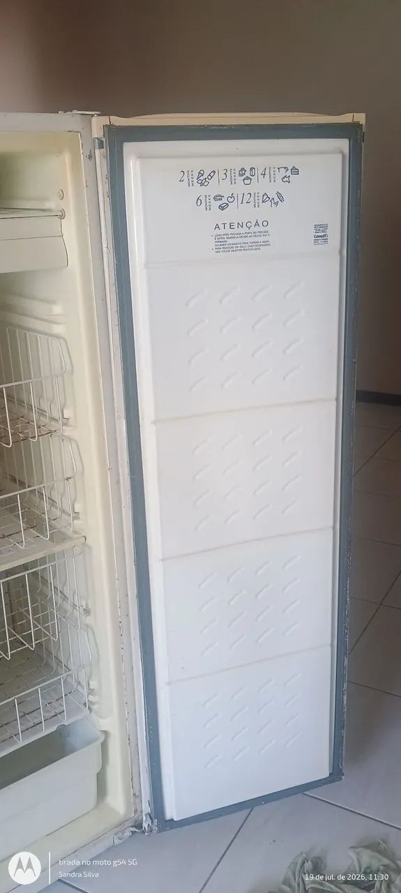 Freezer - Foto 2