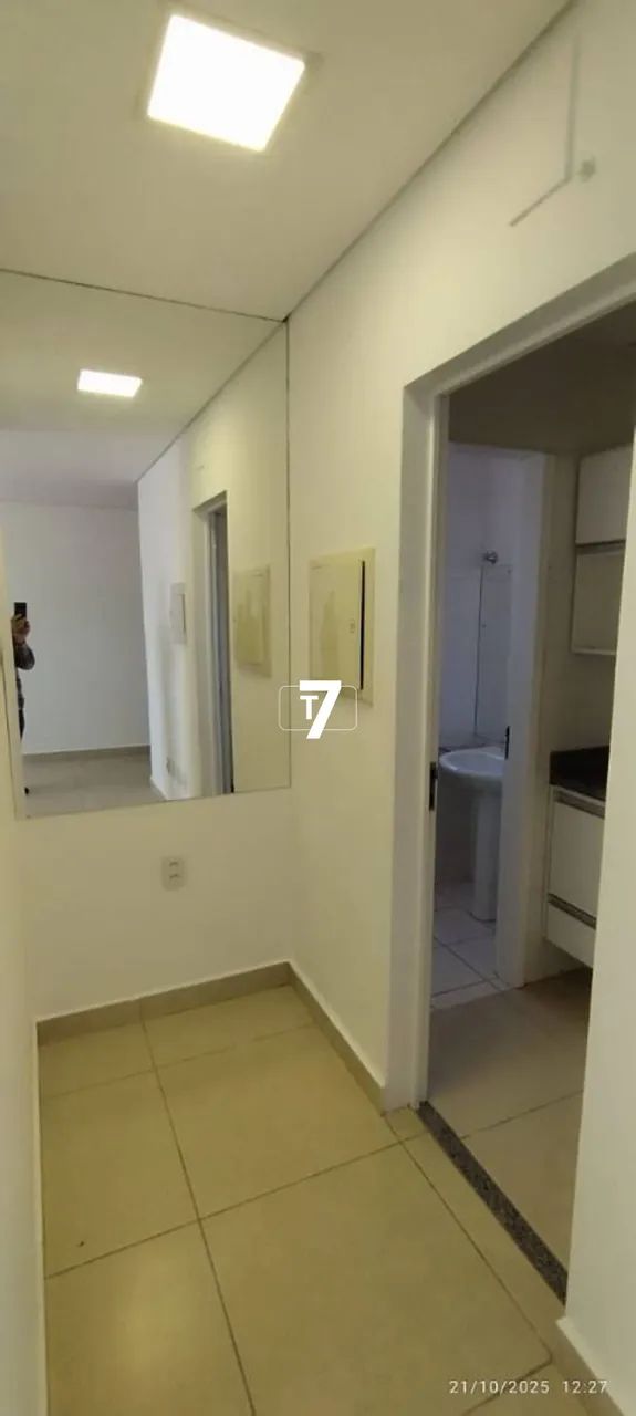 Sala para alugar, 56 m² por R$ 3.318,00/mês - Edifício Kennedy Office - Indaiatuba/SP - Foto 5