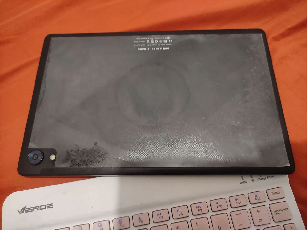 Tablet 10.1 128g - Foto 4