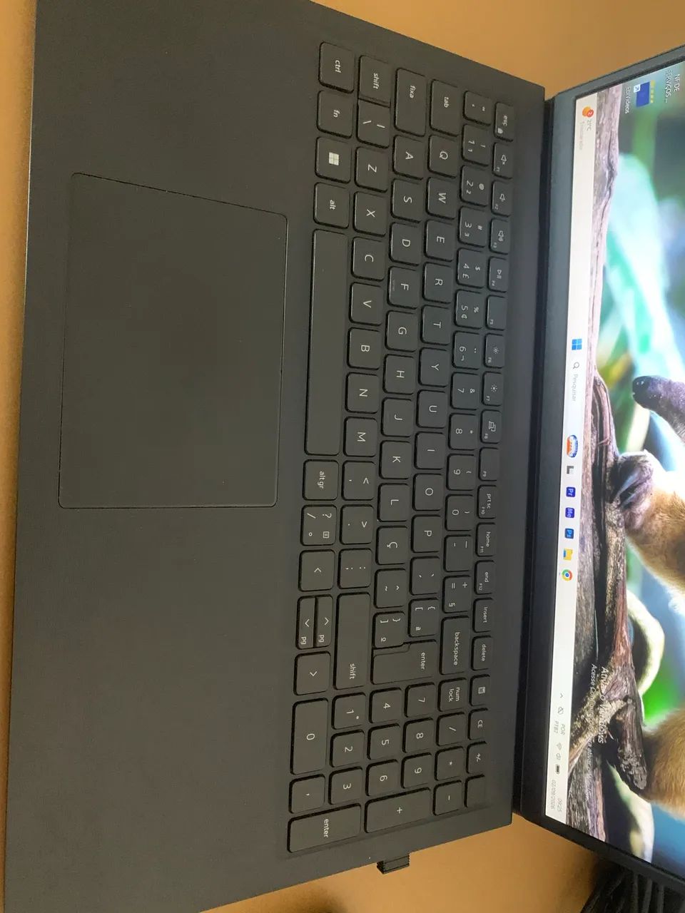  Dell vostro 15 i5 16g ram, extremamente conservado - Foto 5