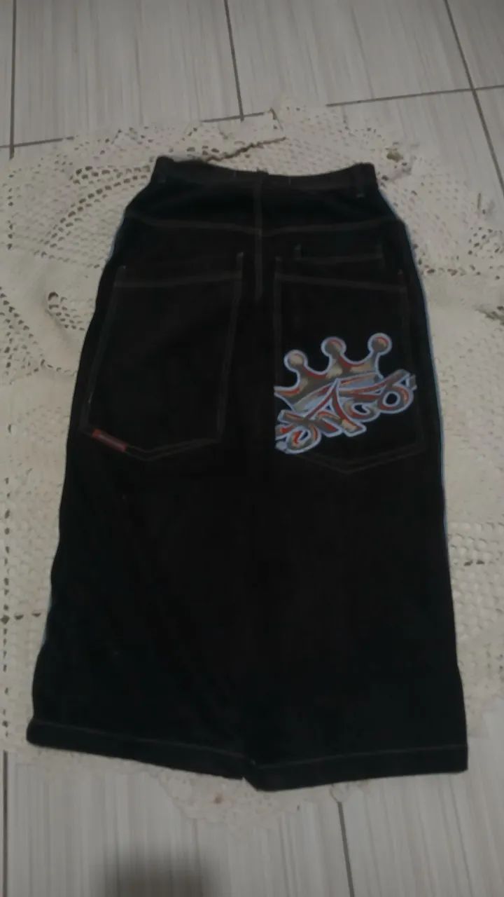 Jnco big crown - Foto 3