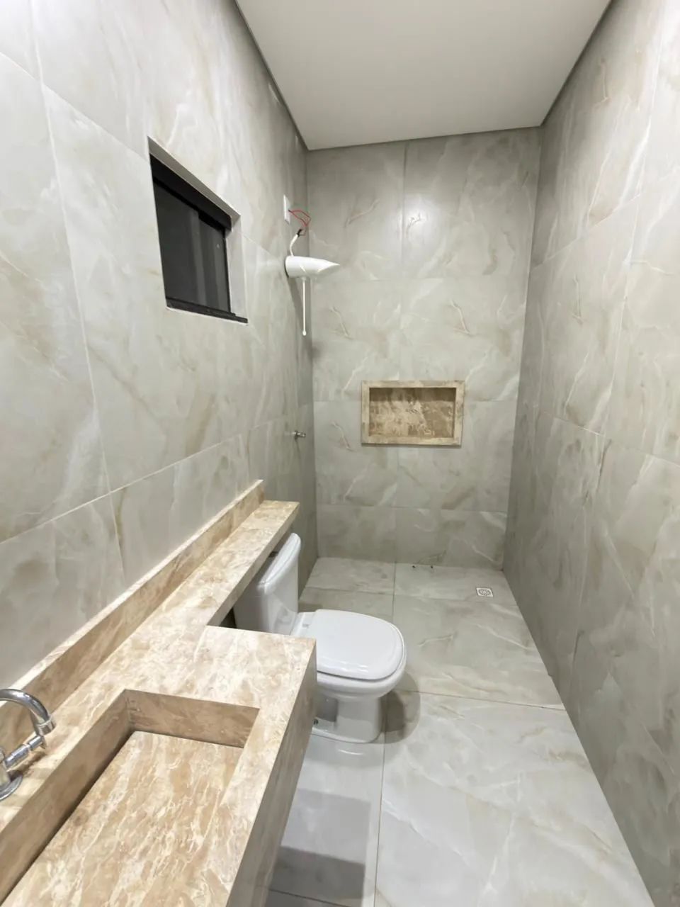 Vendo , casa no nossa senhora  - Foto 4
