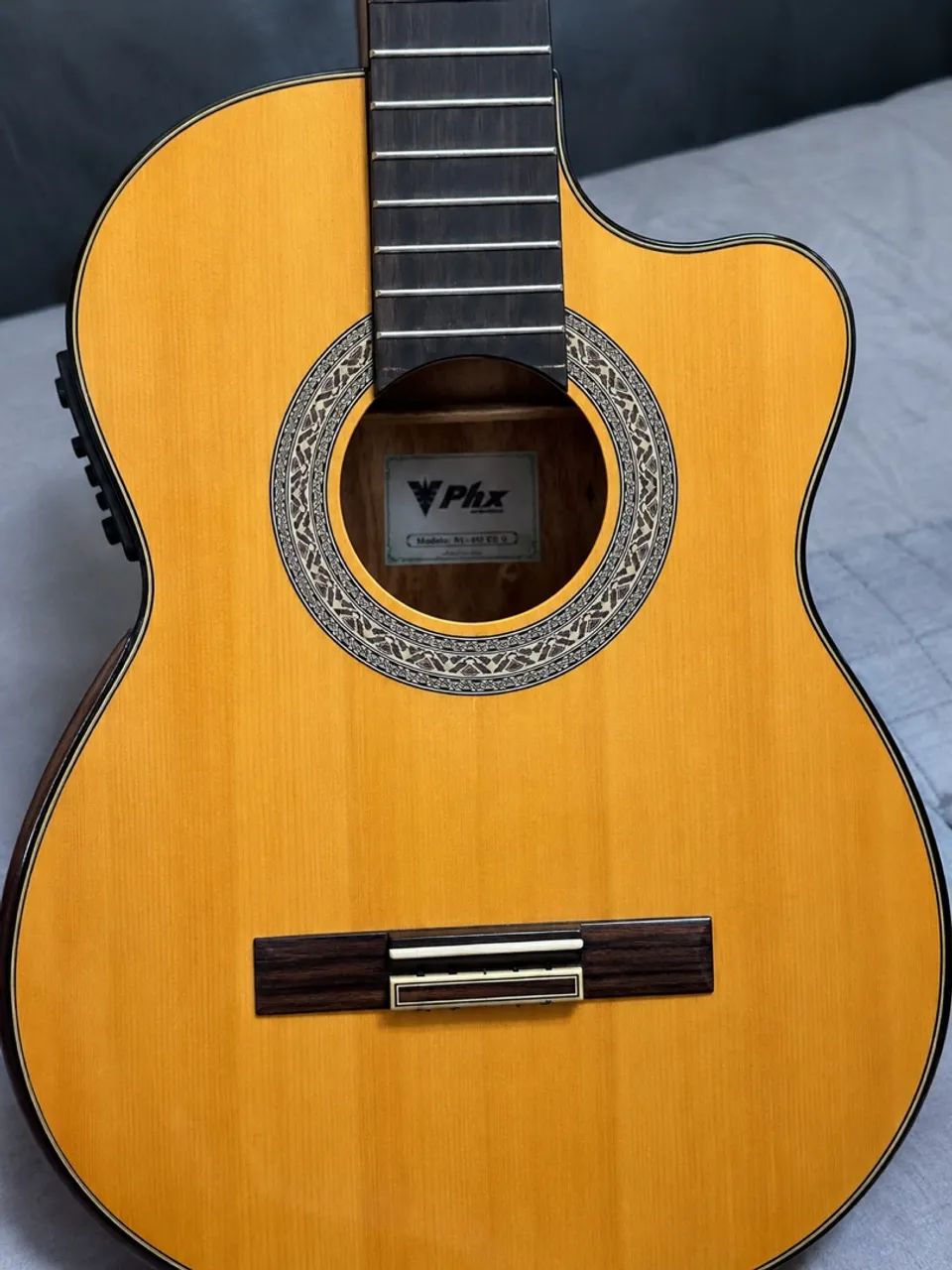 Violão 