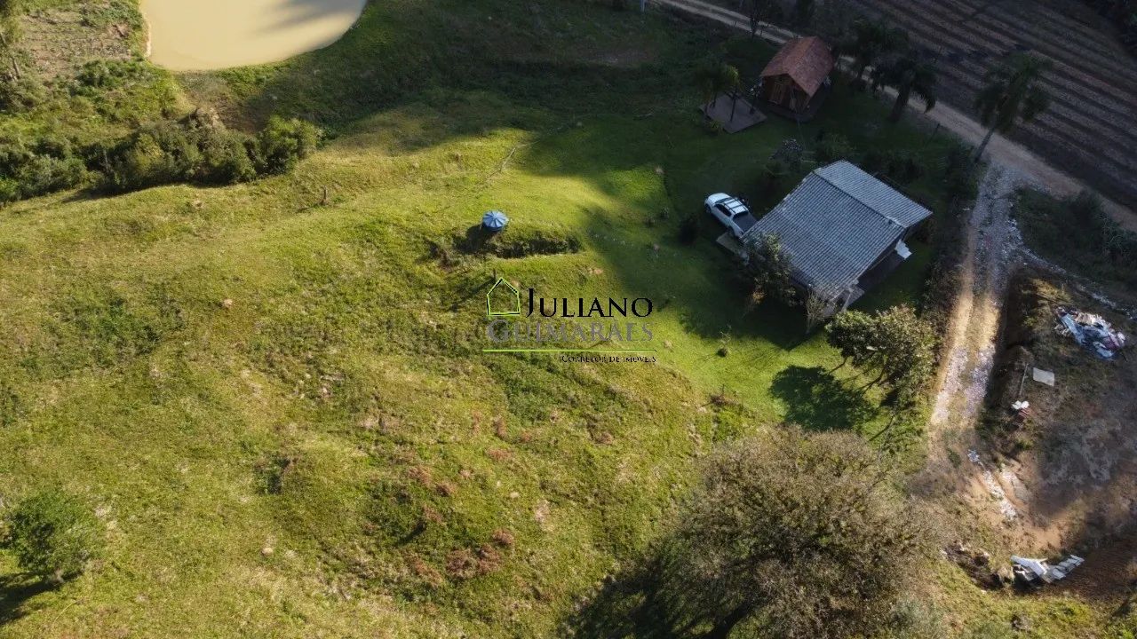 TERRENO à venda em ANGELINA/SC - Foto 5