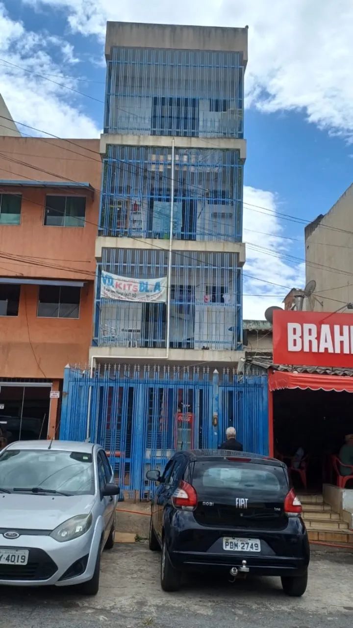 Foto - Brasília - Guará II