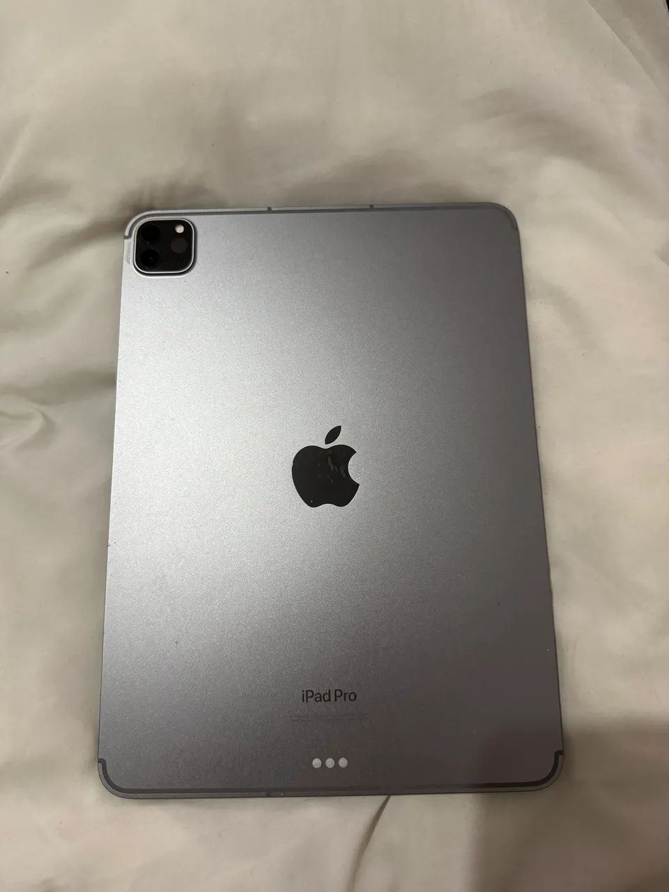 Ipad Pro 11 polegadas 4 geração