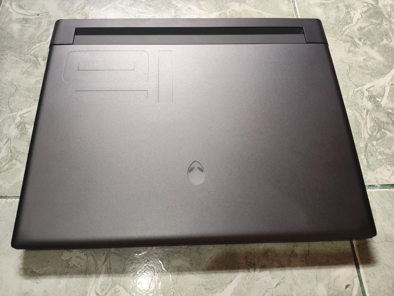 Notebook Dell Alienware 64Gb, 2Tb SSD, Rtx 4060  - Foto 4