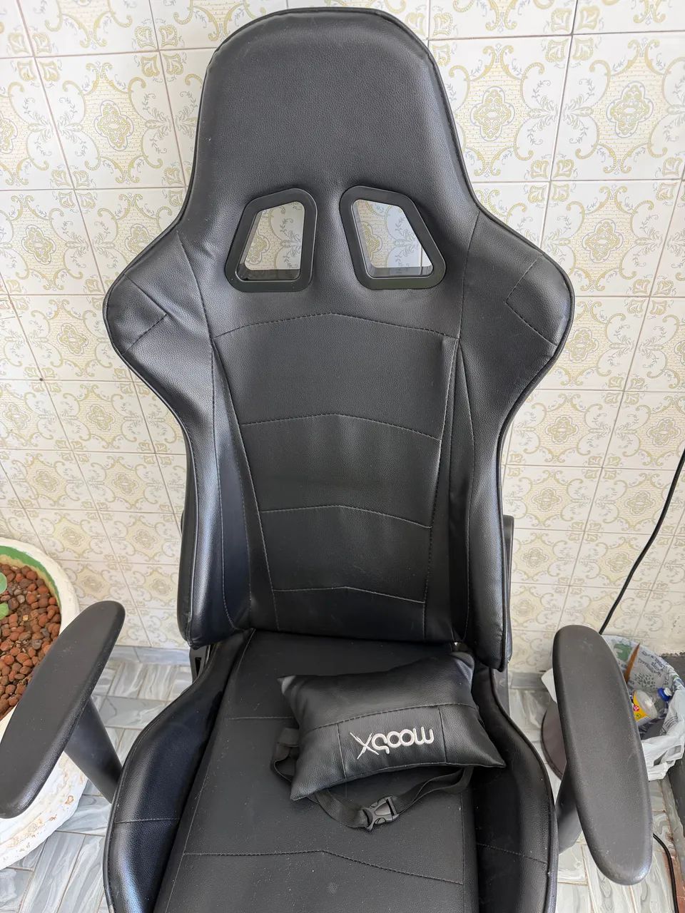 CADEIRA GAMER