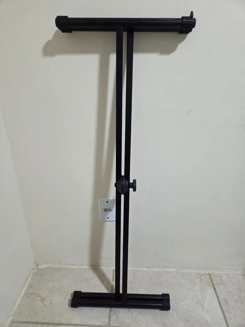 Suporte de teclado - Foto 3